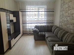 1-к квартира, вторичка, 34м2, 3/15 этаж