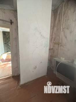 2-к квартира, вторичка, 40м2, 2/2 этаж