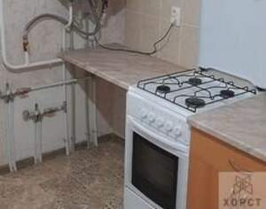 1-к квартира, вторичка, 43м2, 12/16 этаж