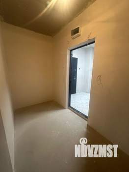 1-к квартира, вторичка, 38м2, 7/12 этаж