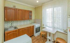 2-к квартира, вторичка, 45м2, 2/5 этаж