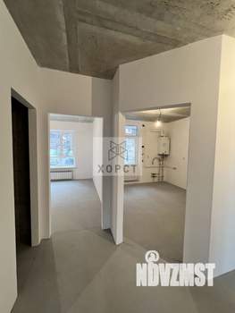 3-к квартира, вторичка, 78м2, 1/18 этаж