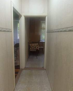 1-к квартира, вторичка, 31м2, 2/2 этаж