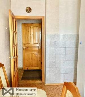 3-к квартира, вторичка, 69м2, 1/10 этаж