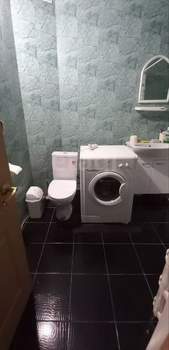 Студия квартира, вторичка, 22м2, 1/5 этаж