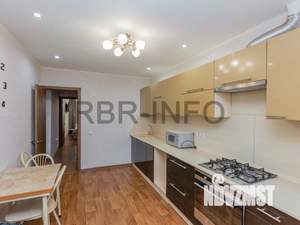 3-к квартира, вторичка, 76м2, 9/10 этаж