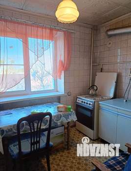1-к квартира, вторичка, 40м2, 4/5 этаж