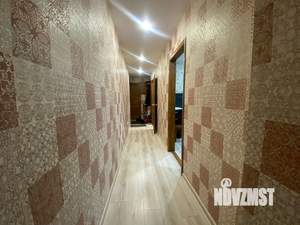 2-к квартира, вторичка, 54м2, 1/1 этаж