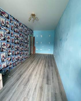 2-к квартира, вторичка, 46м2, 2/2 этаж