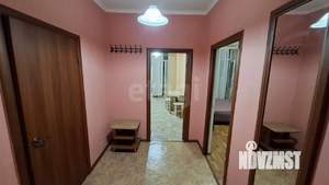 1-к квартира, вторичка, 46м2, 2/16 этаж