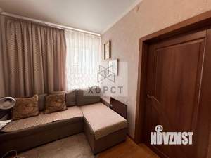 2-к квартира, вторичка, 38м2, 1/2 этаж
