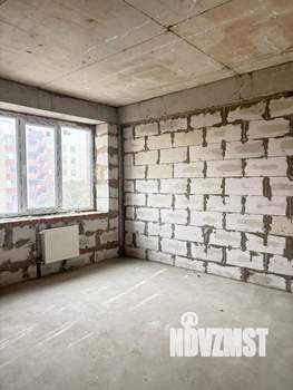 Студия квартира, вторичка, 47м2, 5/12 этаж