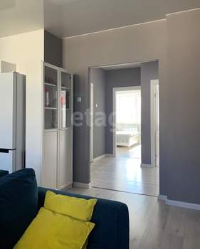 2-к квартира, вторичка, 65м2, 15/17 этаж