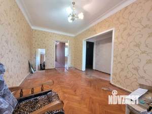 2-к квартира, вторичка, 39м2, 1/5 этаж