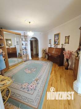 3-к квартира, вторичка, 175м2, 15/21 этаж