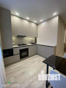 1-к квартира, вторичка, 40м2, 9/10 этаж