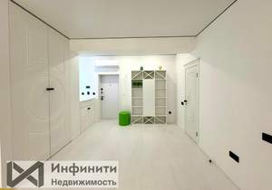 2-к квартира, вторичка, 83м2, 7/12 этаж