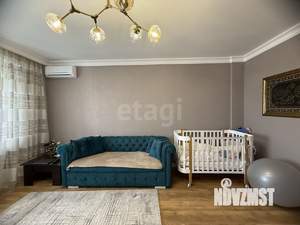 2-к квартира, вторичка, 65м2, 14/16 этаж