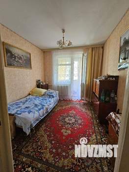 3-к квартира, вторичка, 67м2, 3/9 этаж