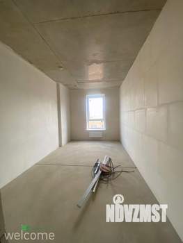 1-к квартира, вторичка, 42м2, 5/8 этаж