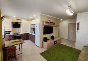 2-к квартира, вторичка, 57м2, 3/6 этаж