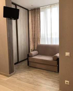 Студия квартира, вторичка, 22м2, 6/9 этаж