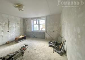 1-к квартира, вторичка, 44м2, 5/9 этаж