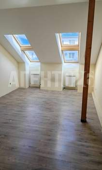 3-к квартира, вторичка, 98м2, 5/5 этаж