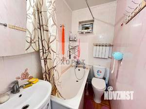 2-к квартира, вторичка, 38м2, 1/2 этаж