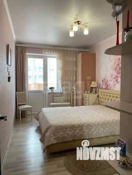 2-к квартира, вторичка, 64м2, 3/10 этаж