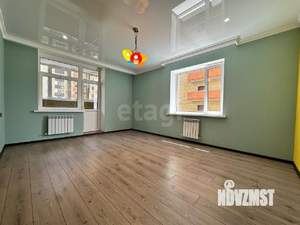 2-к квартира, вторичка, 77м2, 8/18 этаж