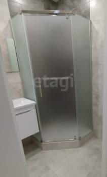 1-к квартира, вторичка, 34м2, 7/16 этаж