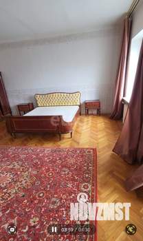 5-к квартира, вторичка, 151м2, 3/6 этаж