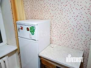 1-к квартира, вторичка, 32м2, 2/5 этаж