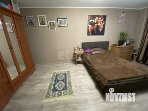 1-к квартира, вторичка, 36м2, 8/9 этаж