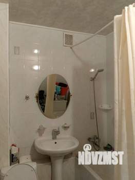 1-к квартира, вторичка, 43м2, 5/10 этаж