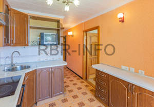 2-к квартира, вторичка, 45м2, 2/12 этаж