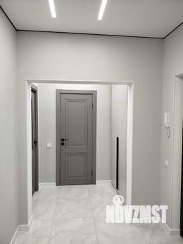 2-к квартира, вторичка, 60м2, 21/26 этаж