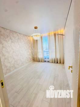 3-к квартира, вторичка, 69м2, 24/24 этаж