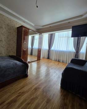 1-к квартира, вторичка, 44м2, 9/15 этаж