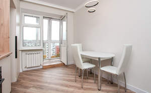 1-к квартира, вторичка, 43м2, 9/10 этаж