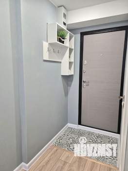 Студия квартира, вторичка, 20м2, 2/5 этаж