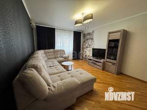 3-к квартира, вторичка, 93м2, 9/10 этаж
