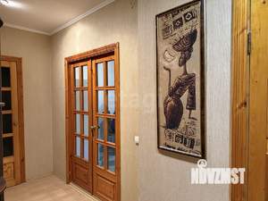 4-к квартира, вторичка, 138м2, 5/6 этаж