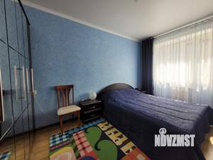 2-к квартира, вторичка, 61м2, 7/10 этаж