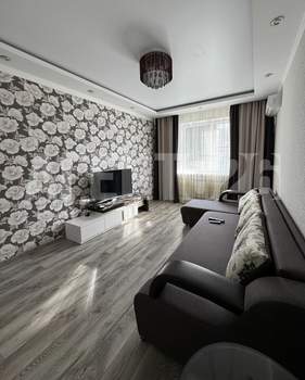 2-к квартира, вторичка, 60м2, 7/12 этаж