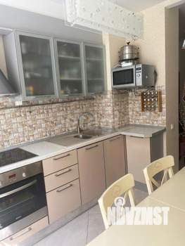 3-к квартира, вторичка, 59м2, 2/16 этаж