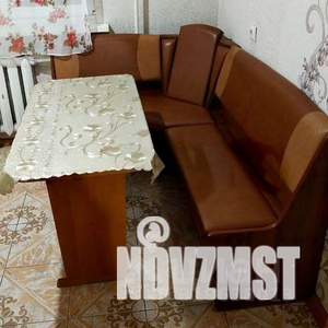 2-к квартира, вторичка, 54м2, 4/9 этаж