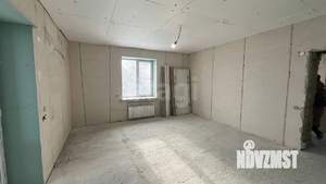 3-к квартира, вторичка, 64м2, 2/2 этаж