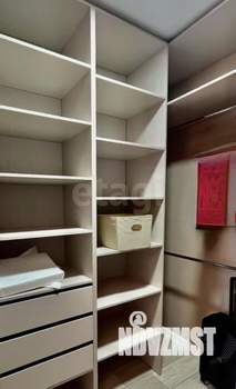 1-к квартира, вторичка, 34м2, 15/18 этаж